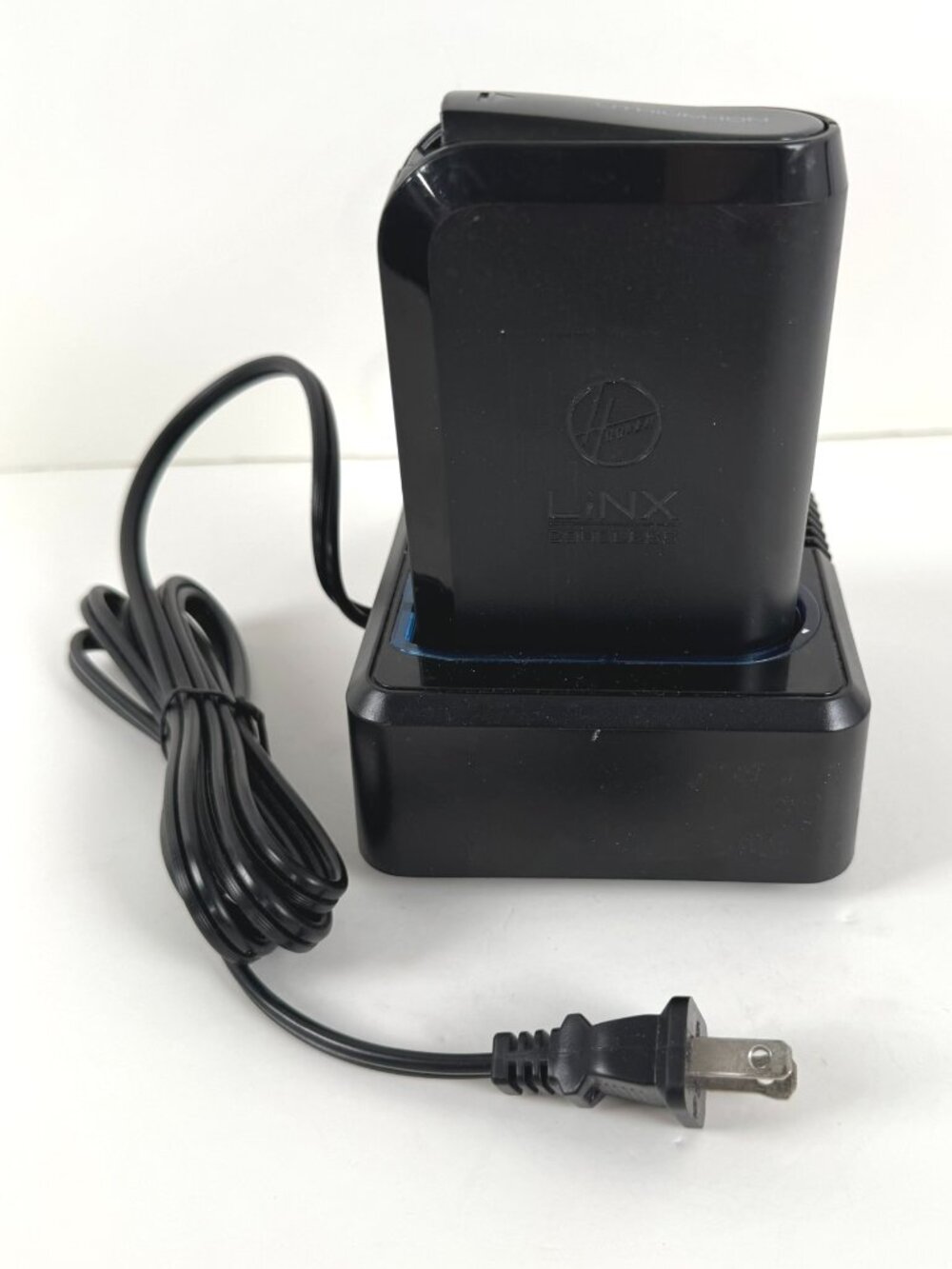 Hoover Vaccum Charger and Battery BH50000 BH50005 18V MC-172